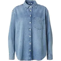Gap Chemisier 'LUCIA' bleu denim