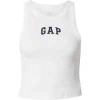 Gap Haut bleu nuit / blanc