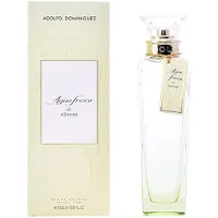 Adolfo Dominguez Agua Fresca De Azahar Eau De Toilette Spray 200ml