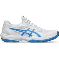 Asics Femmes, Chaussures de tennis, Game Tennisschuhe (39), Blanc