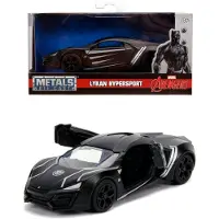 Marvel Black Panther 1:32