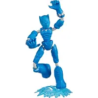 Marvel Avengers Bend et Flex Ice Missions