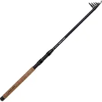 Mikado Canne Spinning Trython Mini Tele