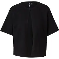 Pieces Bree Cardigan Noir XS Femme