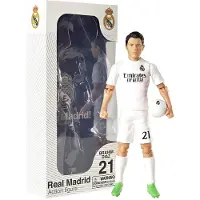 Banbo Toys Figurine du Real Madrid Brahim Diaz, 20cm