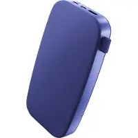 Fresh 'n rebel 27000 mAh USB-C TRUE BLUE