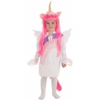 Creaciones Llopis Costume De Fille Licorne