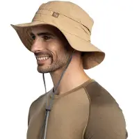 Buff Explore Booney Hat Beige L-XL