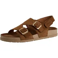 Tamaris Mule marron