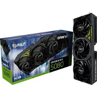 Palit GeForce RTX 5080 GamingPro V1 16 Go