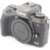 Canon EOS M5 boîtier occasion