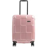 Epic trolley Crate Reflex EVO Trolley Crystal Rose 57cm