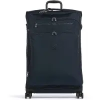 Kipling Valisette bleu marine