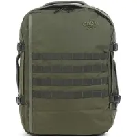 CabinZero Sac de voyage , modèle Military, 44 litres, couleur vert militaire