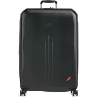 Delsey PARIS trolley Allure 4DR Trolley 76 Black noir 75cm