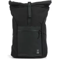 Chrome Yalta 4.0 - Sac à dos 17" 45 cm (noir)