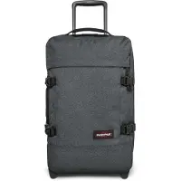 Eastpak Valisette gris / rouge / blanc
