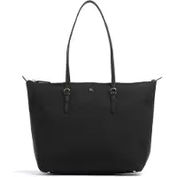 Ralph Lauren Cabas 'Keaton' noir