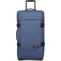 Eastpak Tranverz 78l Trolley Bag Bleu