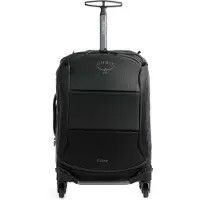Osprey Ozone 4-wheel Carry On 36l Trolley Bag Noir