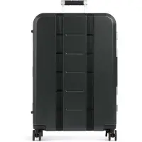 Db - Valise 87L - Ramverk Pro Check-in Luggage Large Silver en Aluminium - Gris