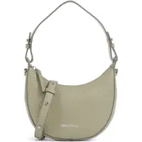 Marc O'Polo sac à épaule sac à épaule bandoulière Bira Crossbody Bag Forest Sand kaki