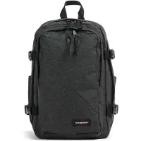 Eastpak Sac à dos gris foncé / noir