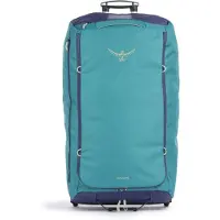 Osprey Daylite Wheeled 115l Trolley Bag Bleu