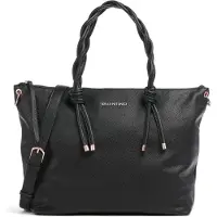 Valentino Mario sac pour femme en polyuréthane VBS8U901SCARLETTRE_NENERO