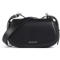 Michael Kors Sac à bandoulière or / noir