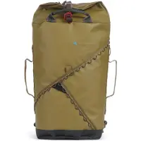 Klättermusen Ydalir 25l Duffelbag Vert Vert One Size