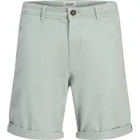 Jack & Jones Pantalon chino 'JJIBowie' bleu fumé