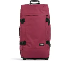 Eastpak Tranverz 121l Trolley Bag Rose