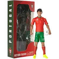 Banbo Toys Figurka kolekcjonerska - Joao Felix 20cm z Portugalii