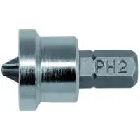 YATO YT-7980 tip de Tournevis 20 pièce(s)