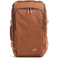 CabinZero Sac à dos Adventure 43, 46 cm, avec compartiment pour ordinateur portable