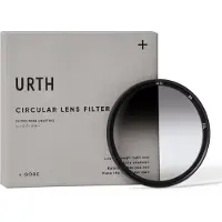 Urth 86mm Soft Graduated ND8 Lens Filter (Plus+)