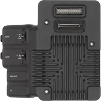 DJI Ronin 4D Expansion plate