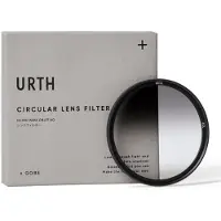 Urth 82mm Soft Graduated ND8 Lens Filter (Plus+)