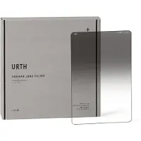 Urth 100 x 150mm Filtre doux gradué ND4 (2 stops) (Plus+)