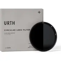 Urth 62mm ND16 (4 Stop) Filtre pour objectif (Plus+)