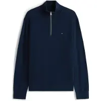 Tommy Hilfiger Pull-over 'ESS' bleu marine