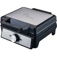 Little Balance Gaufrier Power Gaufres 1600w