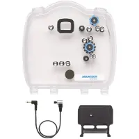 Aquatech Kit de conversion Fuji GFX 100II
