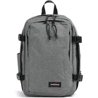 Eastpak Sac à dos gris chiné