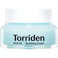 Torriden Dive-In Hyaluronic Acid Soothing Cream 100ML