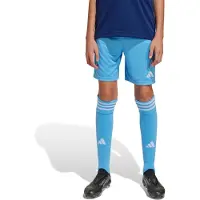 Adidas Short gardien Newcastle United FC 2025/26 Junior | 7-8Y | Bleu