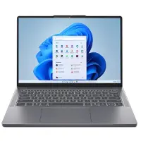 Lenovo IdeaPad Slim 3i Gen 10 14 Intel Processeur Intel Core 5 210H coeurs E jusqu'à 3,60 GHz coeurs P jusqu'à 4,80 GHz, Windows 11 Famille 64, 512 Go SSD M.2 2242 PCIe Gen4 QLC - 83K3CTO1WWFR1