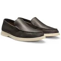 BOSS Sienne Loafers Marron EU 44 Homme