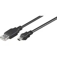Microconnect Câble USB